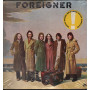 Foreigner - Foreigner (Omonimo Same) Atlantic ‎ ATL 50 356 