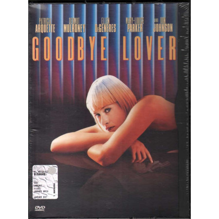 Goodbye Lover - Patricia Arquette / Dermot Mulroney SNAPPER Z8 15092