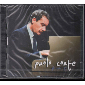 Paolo Conte 2 CD Gli Anni 70 (Glia Anni Settanta) RCA Sigillato 0743215997924 Paolo Conte - Gli anni 70 / RCA 0743215997924