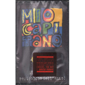 AA.VV MC7 Gangsta Hits / MCA – MCC 77008 Sigillata 0602577700842 AA.VV MC7 Gangsta Hits / MCA – MCC 77008 Sigillata 0602577700842
