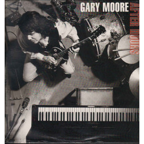 Gary Moore Lp Vinile After Hours / Virgin V 2684 Italia Sigillato 5012981268411 Gary Moore - After Hours / Virgin V 2684 Italia 5012981268411