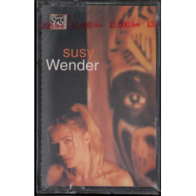 Susy Wender MC7 (Omonimo,Same) / RTI 20244 Sigillata 8012842202445 Susy Wender MC7 (Omonimo,Same) / RTI 20244 Sigillata 8012842202445