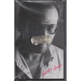 Antonello Venditti MC7 Venditti E Segreti / Heinz Music – THLK 72372 Sigillata Antonello Venditti MC7 Venditti E Segreti / Heinz Music – THLK 72372 Sigillata