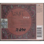 Rufus Wainwright CD Want Two Nuovo 0602498801710