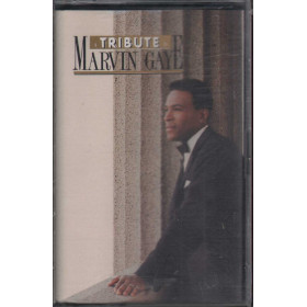 Marvin Gaye MC7 A Tribute To / Motown – ZK 72729 Sigillata 0035627272943 Marvin Gaye MC7 A Tribute To / Motown – ZK 72729 Sigillata 0035627272943
