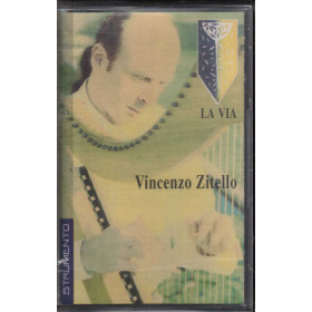 Vincenzo Zitello MC7 La Via / DDD Sigillata 0743211890540 Vincenzo Zitello MC7 La Via / DDD Sigillata 0743211890540