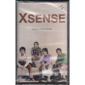 Xsense MC7 Poche Cose Nuove / Best Sound Sigillata 0743218430640 Xsense MC7 Poche Cose Nuove / Best Sound Sigillata 0743218430640
