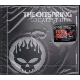 The Offspring CD Greatest Hits / Columbia COL 518746 2 Sigillato 5099751874621 The Offspring - Greatest Hits / Columbia COL 518746 2 5099751874621