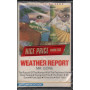 Weather Report MC7 Mr. Gone / CBS ‎– 40-32790 Sigillata
