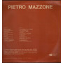 Pietro Mazzone ‎Lp Vinile Serie Celebrita Vol 11 Phonotype AZQ 40029 Sigillato