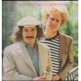 Simon & Garfunkel - Simon And Garfunkel's Greatest Hits / CBS CX 69003