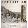 Opposition - Promises  / Virgin OPLP 1 