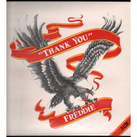 AA.VV. Box 3 CD "Thank You" Freddie  / Power Record BOX - PWCD  Nuovo "Thank You" Freddie  / Power Record BOX - PWCD