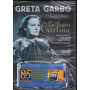 La Regina Cristina - Greta Garbo / John Gilbert Warner 7321958673874