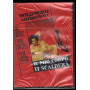 Il Mio Corpo Ti Scaldera' DVD J Russell J Buetel W Huston T Mitchell