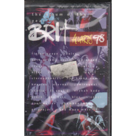 AA.VV 2 MC7 The Brit Awards 1998 / Columbia Sigillata 5099748962348 AA.VV MC7 The Brit Awards 1998 / Columbia Sigillata 5099748962348