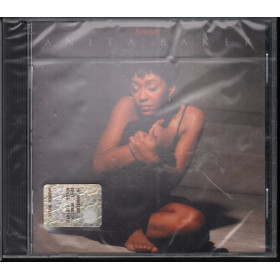 Anita Baker CD Rapture / Elektra 960 444-2 Sigillato Anita Baker - Rapture / Elektra 960 444-2 0075596044424