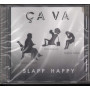 Slapp Happy - Ça Va (Ca Va) V2 VVR1001662 - 5033197016627