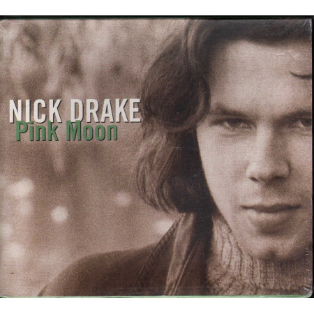 Nick Drake - Pink Moon / Island Slidepack 0042284292320