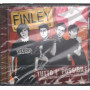 Finley - Tutto E' Possibile Special Edition / EMI - 0094637018026