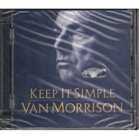 Van Morrison ‎- Keep It Simple / Polydor 1763077 - 0602517630772