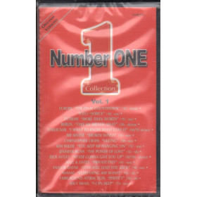 AA.VV MC7 Number One Collection Vol 1 / PT004/MC Sigillata 8029901004032 AA.VV MC7 Number One Collection Vol 1 / PT004/MC Sigillata 8029901004032