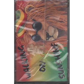 AA.VV MC7 Walking On Sunshine / RCA Sigillata 0743212231748 AA.VV MC7 Walking On Sunshine / RCA Sigillata 0743212231748