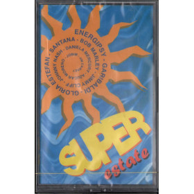 AA.VV MC7 Super Estate / EPC 485030 4 Sigillata 5099748503046 AA.VV MC7 Super Estate / EPC 485030 4 Sigillata 5099748503046