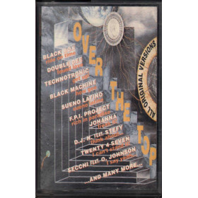 AA.VV MC7 Over The Top / NMK 1046 Sigillata 8012861104645 AA.VV MC7 Over The Top / NMK 1046 Sigillata 8012861104645