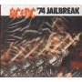 AC/DC -  '74 Jailbreak Digipack / Epic 5099751075820
