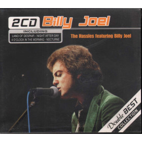 Billy Joel 2 CD Double Best Collection / Brisa SigIllato 8028980277528 Billy Joel -  Double Best Collection / Brisa 8028980277528