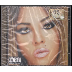 Lil' Kim CD The Naked Truth / Atlantic Sigillato 0075678381829 Lil' Kim - The Naked Truth / Atlantic 0075678381829