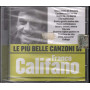 Franco Califano - Le Piu' Belle Canzoni Di / Warner 5051011173226