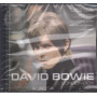 David Bowie CD London Boy Nuovo Sig 0731455170627