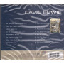 David Bowie CD London Boy Nuovo Sig 0731455170627