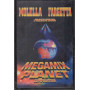 AA.VV ‎MC7 Megamix Planet / Top Secret Records TMC440 Nuova 8014961224407