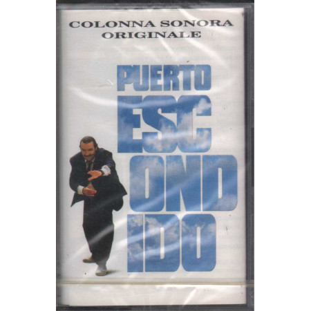 Puerto Escondido ‎MC7 Colonna Sonora OST / COL 472802 4 Sigillata 5099747280245
