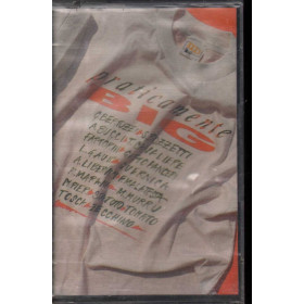 AA.VV MC7 Praticamente BIG / DDD Sigillata 0743211072441 AA.VV MC7 Praticamente BIG / DDD Sigillata 0743211072441