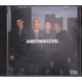 Another Level CD Another Level (Omonimo Same) BMG Sigillato 0743215824121 Another Level - Another Level (Omonimo Same) BMG 0743215824121