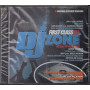 AA.VV. CD DJ Zone - First Class 02 / Time Records ‎Sigillato 8019991260937