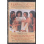 AA.VV MC7 Waiting To Exhale OST Album / Arista ‎– 07822-187964 Sigillata