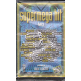 AA.VV MC7 Supermega Hit Dance / S4 – 4965924 Sigillata 5099749659247 AA.VV MC7 Supermega Hit Dance / S4 – 4965924 Sigillata 5099749659247