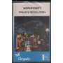World Party MC7 Private Revolution / Chrysalis - CHRK 1552 Sigillata