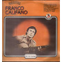Franco Califano ‎‎Lp Vinile Recital / Record Bazaar ‎RB 106 Sigillato