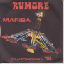 Marisa 45 Giri Rumore / Tristezza Conda Record