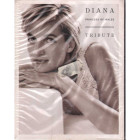 AA.VV 2x MC7 Diana (Princess Of Wales) Tribute / Sigillata 5099748933348 AA.VV 2x MC7 Diana (Princess Of Wales) Tribute / Sigillata 5099748933348