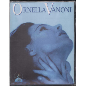 Ornella Vanoni 2 MC7 Omonimo Same All The Best / ATBK 372924 Sigillata Ornella Vanoni 2x MC7 (Omonimo, Same) / Sigillata All The Best – ATBK 372924