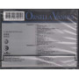 Ornella Vanoni 2x MC7 (Omonimo, Same) / Sigillata All The Best ‎– ATBK 372924