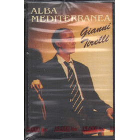 Alba Mediterranea MC7 Gianni Tirelli / RTI - NR 20324 Sigillata 8012842203244 Alba Mediterranea MC7 Gianni Tirelli / RTI - NR 20324 Sigillata 8012842203244