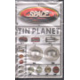 Space MC7 Tin Planet / Gut Records ‎– RTI 13224 Sigillata 8012842132247